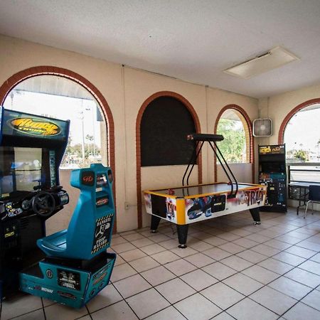 Quality Inn & Suites Eastgate Kissimmee Extérieur photo