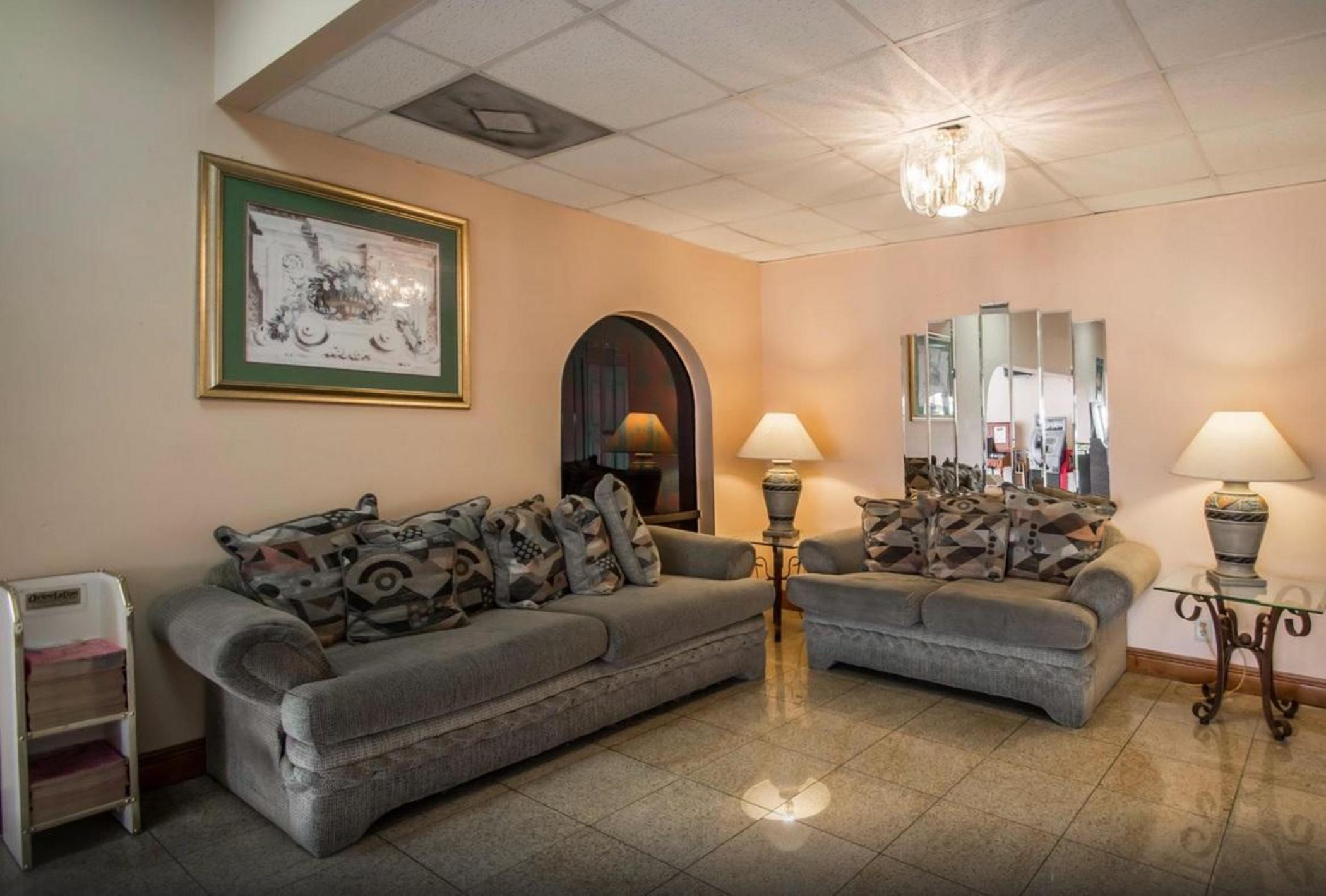 Quality Inn & Suites Eastgate Kissimmee Extérieur photo