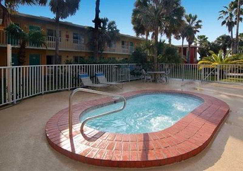 Quality Inn & Suites Eastgate Kissimmee Extérieur photo