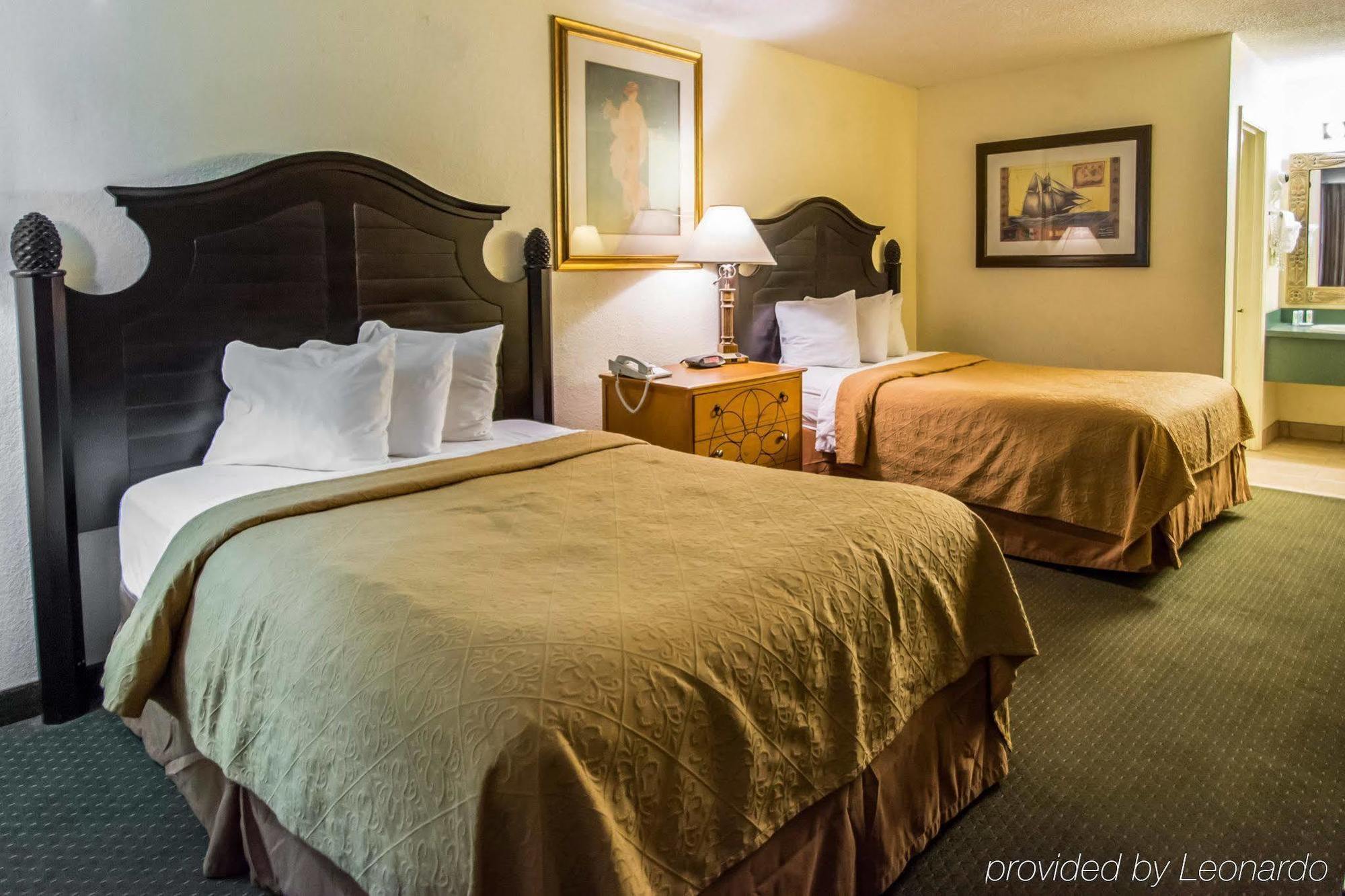 Quality Inn & Suites Eastgate Kissimmee Extérieur photo